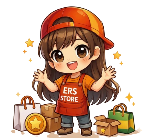 Selamat Datang di ERS STORE